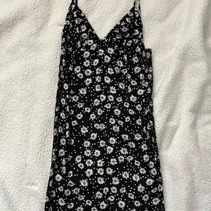 New with out tags Daisy mini dress